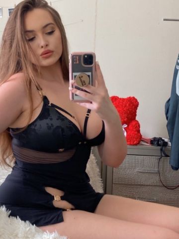 Светлана Внимательная Реал